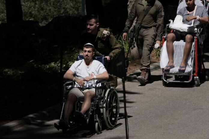 1757929849-9caae2d670f353fed7c27bbe5e65435c মানসিক রোগে আক্রান্ত ইসরায়েলি সেনারা