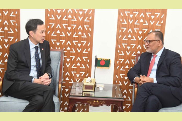 1757933356-0f7f28924eedc206611719e8973692e7 প্রযুক্তিগত উৎকর্ষতার কারণে সিঙ্গাপুর অনুকরণীয় দেশ : বাণিজ্য উপদেষ্টা