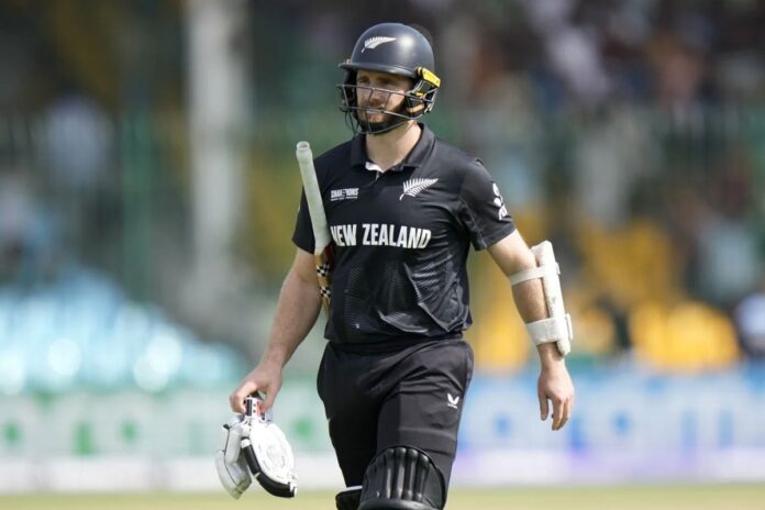 অস্ট্রেলিয়ার বিপক্ষে টি-টোয়েন্টিতে খেলবেন না উইলিয়ামসন