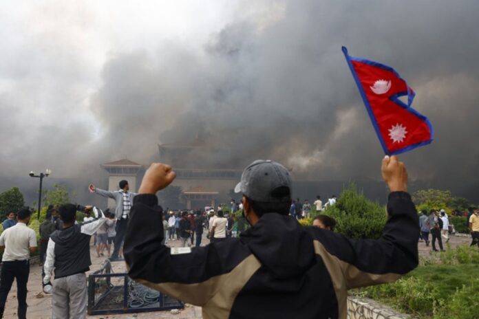 1757940166-bb7d2116f2ed2ef56d1dc241c02357d8 যে পাঁচ কারণে জেন-জি আন্দোলন সামাল দিতে ব্যর্থ হয় নেপাল