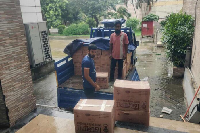 1757948324-95474b102319ba183aad222aee334702 নির্বাচন সামনে রেখে বিভিন্ন উপকরণ সংগ্রহ করছে ইসি