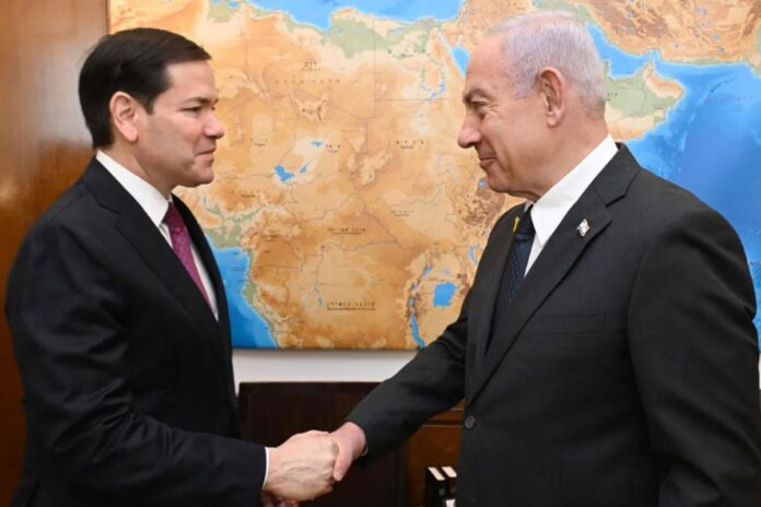 1757948381-3af0f69a16c68303e76d6ece88ae1809 হামাস নেতাদের ওপর আরও হামলার ইঙ্গিত নেতানিয়াহুর