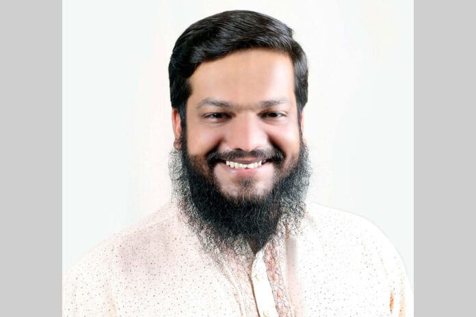 টাঙ্গাইলে যৌনপল্লী থেকে যুবলীগ নেতা গ্রেপ্তার