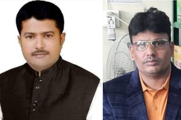 ভালুকায় হত্যা মামলায় ২ শ্রমিক লীগ নেতা গ্রেফতার