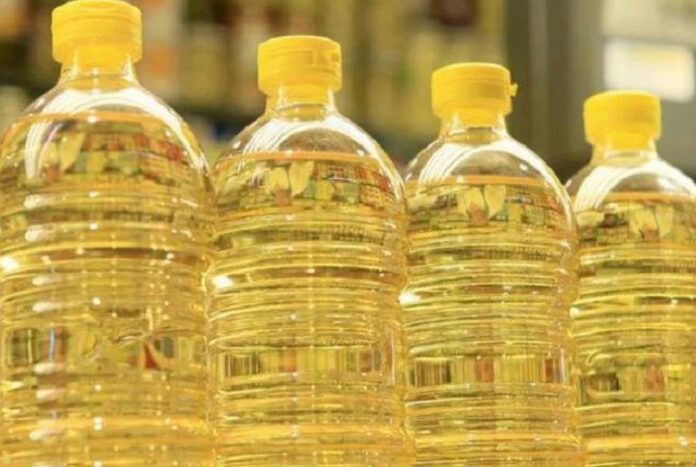 ভোজ্যতেল আমদানির খরচ বাড়াল এনবিআর