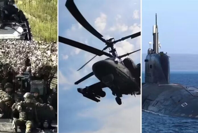 1757994973-b96d703df87ed80a84bf5fae4d1cd92b রাশিয়া-বেলারুশের সামরিক মহড়ায় হঠাৎ হাজির মার্কিন কর্মকর্তারা