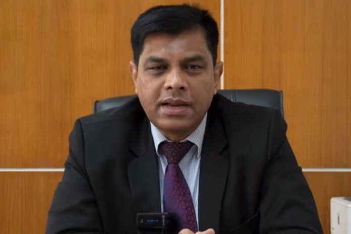 শিল্পকলা একাডেমির নতুন মহাপরিচালক আলাউদ্দিন খান