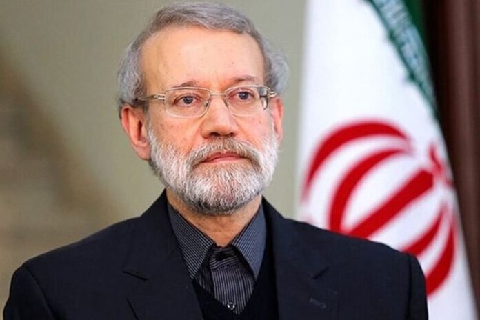 রিয়াদে ইরানের শীর্ষ নিরাপত্তা কর্মকর্তার বৈঠক