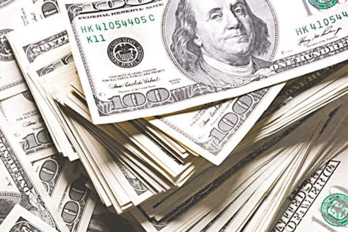 দেশের বৈদেশিক মুদ্রার রিজার্ভ বাড়ল