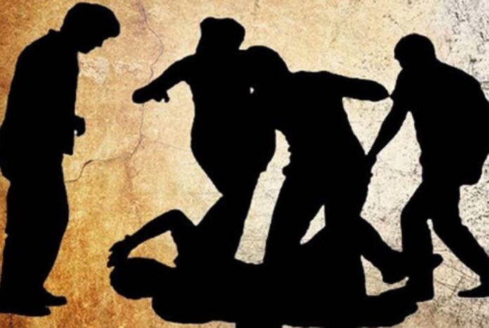 মাগুরায় চুরির অভিযোগে গণপিটুনিতে যুবক নিহত