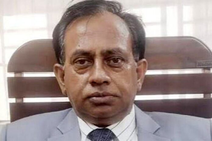 ১৭ বিয়ে কাণ্ডে বরখাস্ত হলেন সেই বন কর্মকর্তা