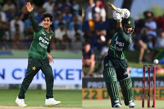 1758195798-f0c2bfb5ec908b5e8bf3784c873cf9a8 সাইম আইয়ুব: ব্যাটিংয়ে ছন্দ হারিয়ে, বোলিংয়ে দারুণ ছাপ