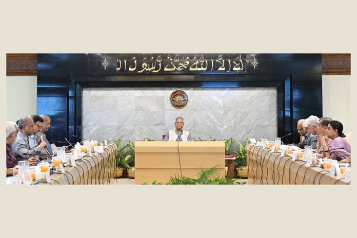 সুষ্ঠু নির্বাচন নিশ্চিতে নির্বাচন কমিশন সংশ্লিষ্ট দুটি আইন সংশোধনের প্রস্তাব অনুমোদন