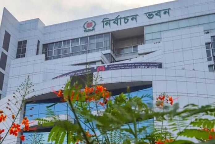 এনআইডি সংশোধনের আবেদন ৪৫ দিনে নিষ্পত্তির নির্দেশ