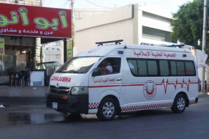 1758513976-10f28dc48701b04fa260efe6cfd203b4 লেবাননে ইসরায়েলি হামলায় চার মার্কিন নাগরিকসহ নিহত ৫