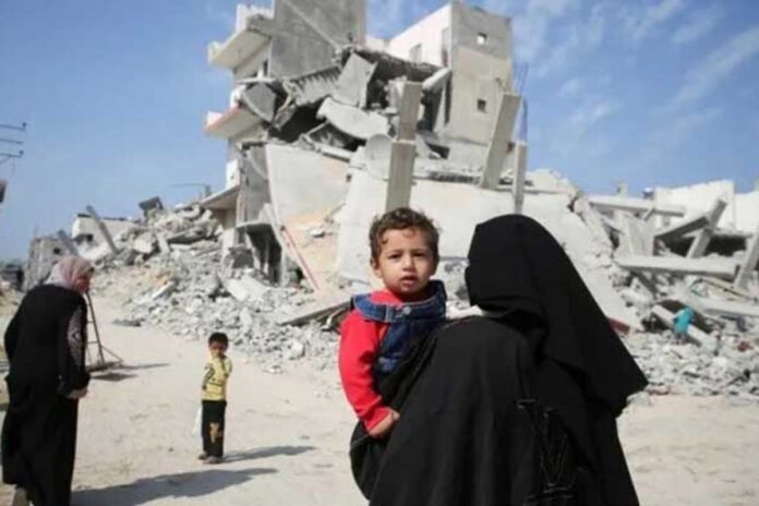 1758514516-ee7e56cc279f0078040901da0d519939 গাজায় ইসরায়েলি হামলায় নিহত আরও ৭৫ ফিলিস্তিনি