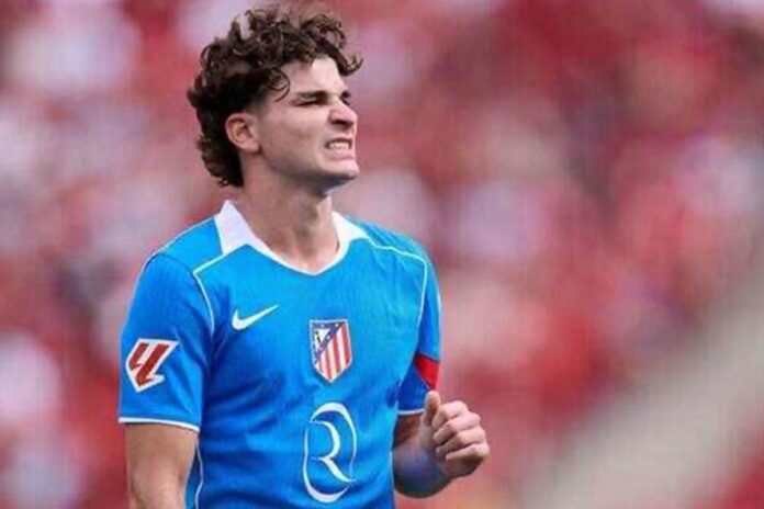 1758515294-55bcb45baa906a31c2154b80960134f6 আলভারেজের পেনাল্টি মিস, পয়েন্ট খোয়ালো অ্যাতলেতিকো