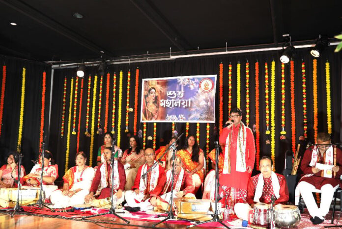 1758532004-67bd8837ba650e525d0f35c2a5039624 বিপিএর আয়োজনে সিডনিতে চণ্ডীপাঠ ও ভক্তিমূলক সংগীতে শারদীয় সূচনা