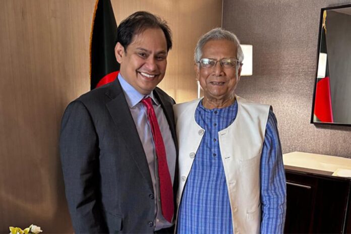 বাংলাদেশে বিনিয়োগের আগ্রহ প্রকাশ করলেন স্ন্যাপচ্যাটের সাবেক সিএসও