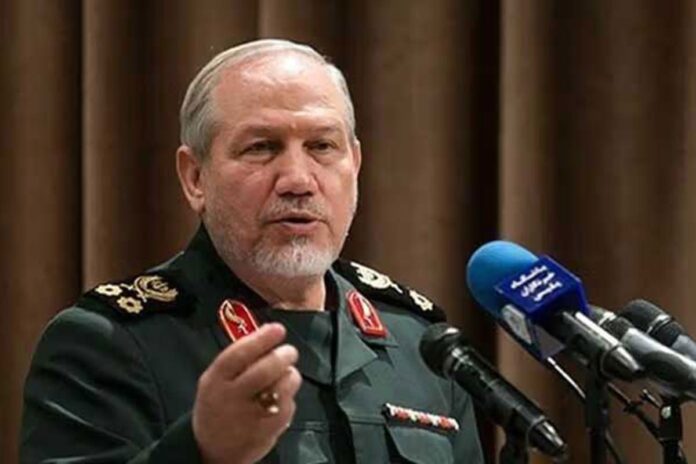 পাকিস্তান-সৌদি চুক্তিতে ইরানকেও যোগ দেওয়ার প্রস্তাব