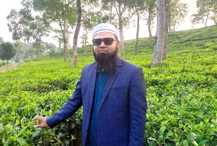 সরাইলে কাভার্ডভ্যান ও সিএনজির সংঘর্ষে নিহত ১