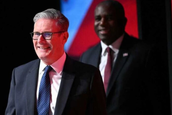 ইসরায়েলকে গণহত্যায় অভিযুক্ত করতে যুক্তরাজ্যে ক্ষমতাসীন দলের ভোটগ্রহণ