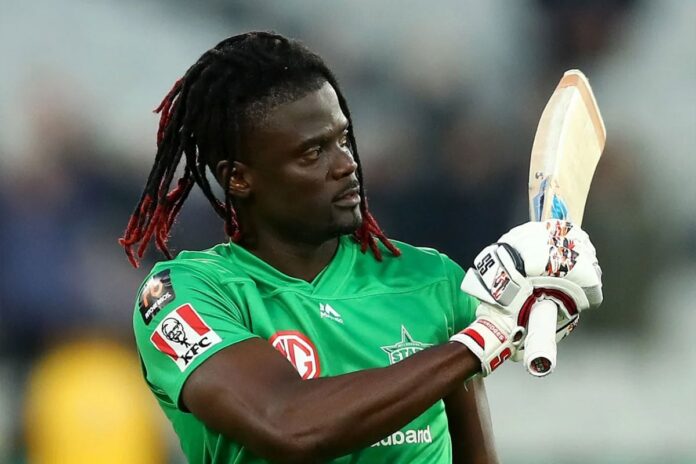 আইএল টি-টোয়েন্টির সবচেয়ে দামি ক্রিকেটার ফ্লেচার