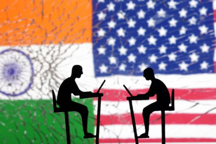 গুগল-মাইক্রোসফটের বদলে দেশীয় অ্যাপ ব্যবহারের আহ্বান ভারতীয় মন্ত্রীদের