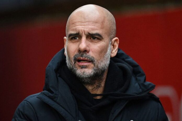 গাজায় গণহত্যা বন্ধে রাস্তায় নামার ডাক গার্দিওলার