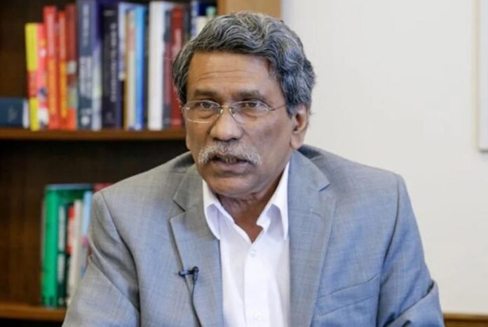 একাধিক বাস্তবায়ন প্রক্রিয়া সম্পর্কে প্রস্তাব দেবে কমিশন : আলী রীয়াজ