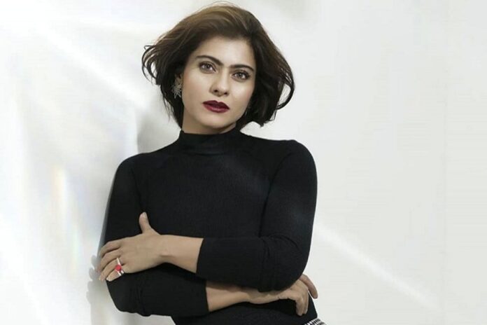 জীবনে কোনও কিছু পরিকল্পনা করে করিনি: কাজল