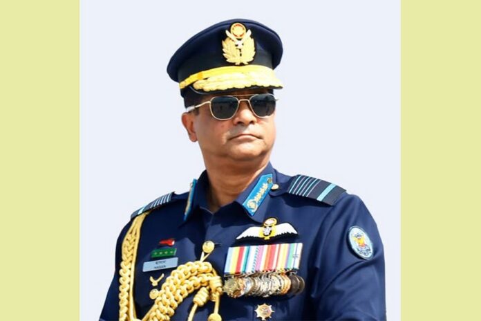 1759749918-6575830aadafecff4352ac3f5f9302a0 তুরস্ক সফর শেষে দেশে ফিরেছেন বিমান বাহিনী প্রধান