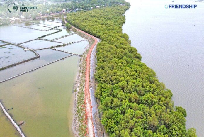 1759756719-ba01616c55b4b0d8ad28b86cc74f4705 মর্যাদাপূর্ণ পরিবেশ পুরস্কার পেল ‘ফ্রেন্ডশিপ’