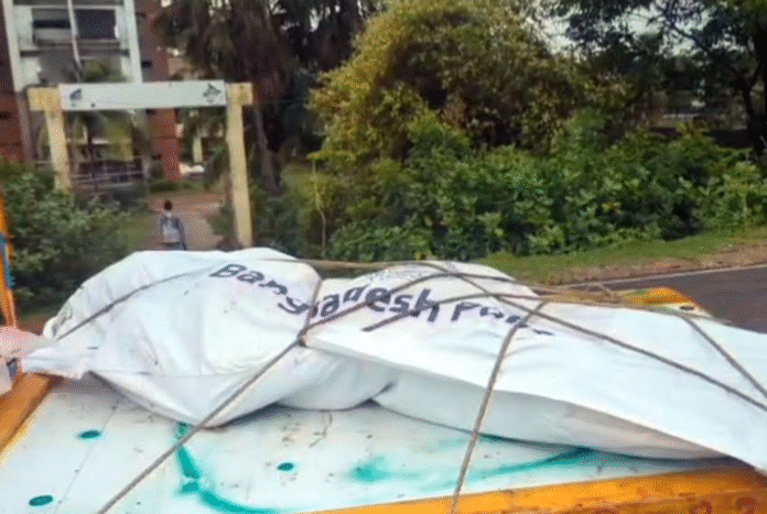 1759760702-10148eb88fe76e9604f3a9d948495788 কুয়াকাটায় সৈকত থেকে যুবকের মরদেহ উদ্ধার