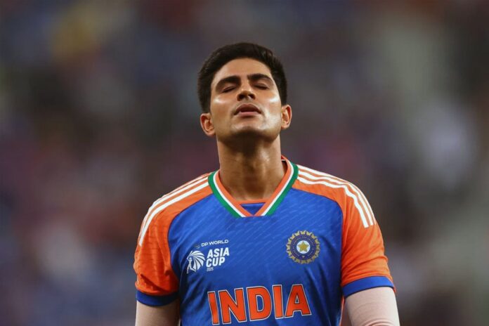 1759761286-1e747630d7ca1eb70854d422eb346b01 গিল অধিনায়কত্ব চাননি, নির্বাচকরা চাপিয়ে দিয়েছেন: কাইফ