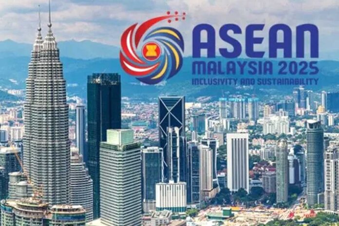 আসিয়ান শীর্ষ সম্মেলন উপলক্ষ্যে কুয়ালালামপুরে কঠোর নিরাপত্তা