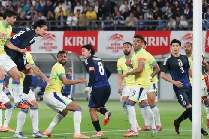 1760446547-671c8f82a55a50455763e5d4d5a2e87a দুই গোলে এগিয়ে থেকেও জাপানের কাছে হারল ব্রাজিল