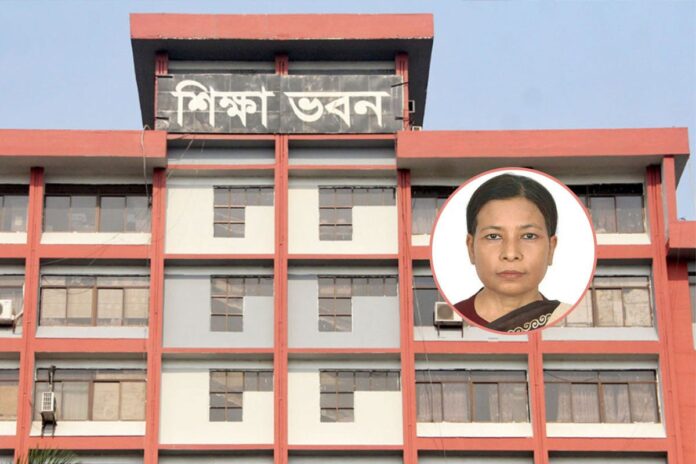 ‘কিছুদিনের মধ্যে জাতীয় বেতন স্কেল’