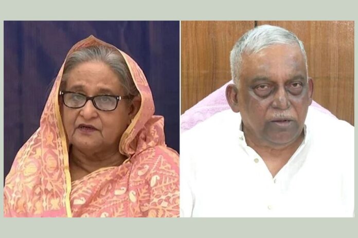 শেখ হাসিনা-কামালের ১৪০০ বার মৃত্যুদণ্ড হওয়া উচিত: চিফ প্রসিকিউটর