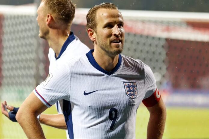 পেনাল্টি-ব্যর্থতা ভুলে এবার বিশ্বকাপ ট্রফি চান কেইন