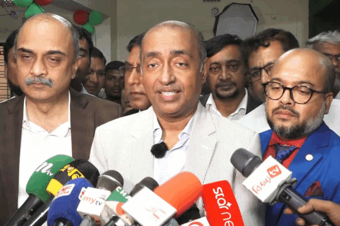 জুলাই হত্যাকাণ্ডের বিচার হবে: অ্যাটর্নি জেনারেল