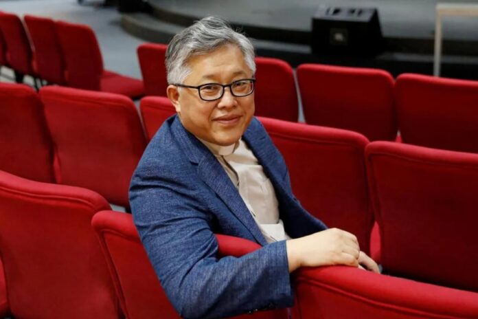 1760619695-ee77ce5f14309d0f7df053001b3d1537 চীনে ৩০ খ্রিস্টানকে গ্রেফতারের অভিযোগ, দমন পীড়নের শঙ্কা