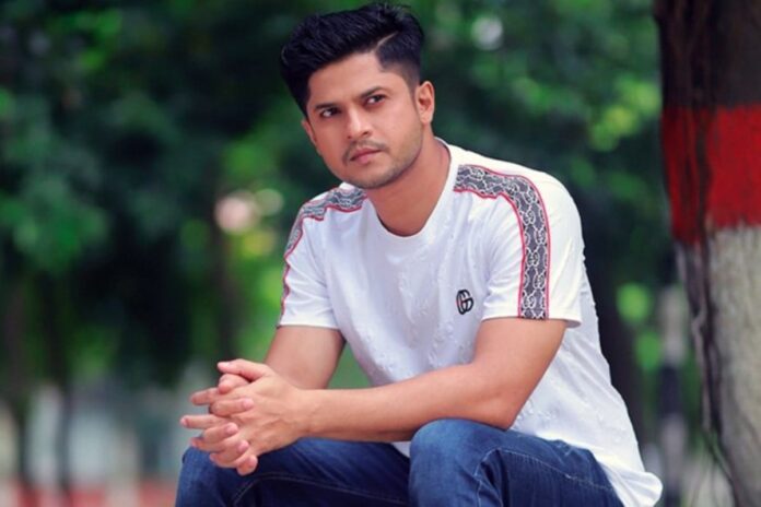 1760682442-b3ae89ed1569b34203589015bc81cc78 ‘অনুমতি ছাড়া শুটিংয়ের ভিডিও প্রকাশে ক্ষতিগ্রস্ত হচ্ছেন প্রযোজক’