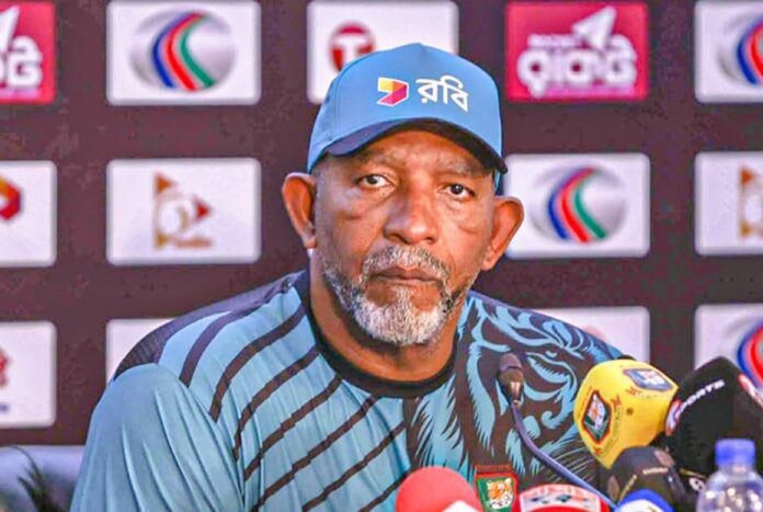 1760702987-0a05bb051cb0af94483ac020a4314e9c ক্রিকেটারদের সোশ্যাল মিডিয়া থেকে দূরে থাকার পরামর্শ কোচের