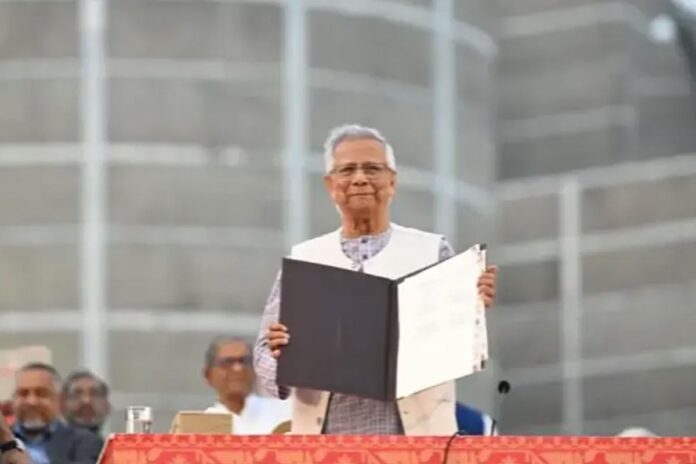 1760703103-0ecc318c76fea701b2f56964801ddd72 কী বলা হয়েছে জুলাই সনদের অঙ্গীকারনামায়