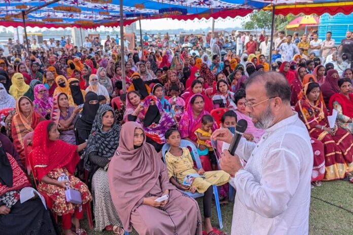1760713011-90174abe18761a2239d4956ffcb840e0 তারেক রহমানের ৩১ দফা বাস্তবায়নে মোংলায় মতবিনিময় সভা