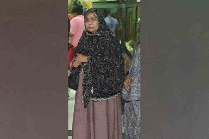 কুমিল্লায় নারীকে গলা কেটে হত্যা