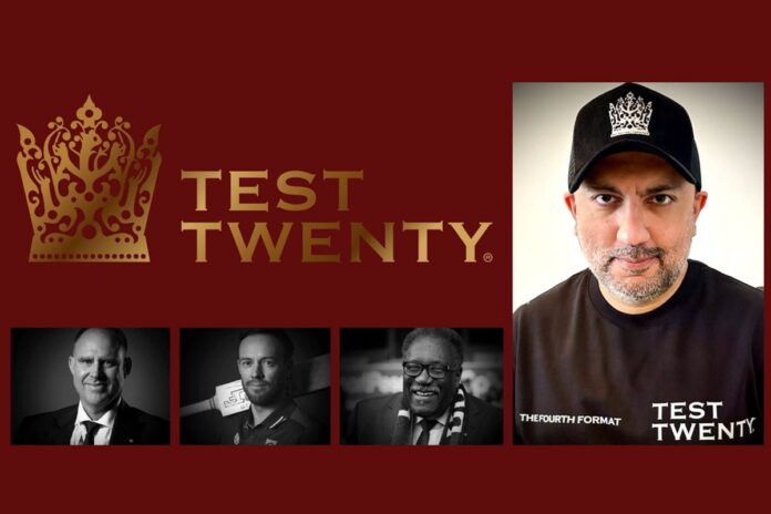 ক্রিকেটে আসছে নতুন ফরম্যাট 'টেস্ট টোয়েন্টি'