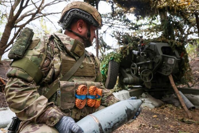 রাশিয়ার নিয়ন্ত্রণে ইউক্রেনের আরও তিন গ্রাম