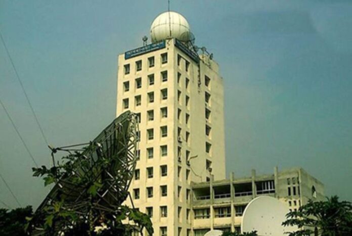 আজ কেমন থাকবে ঢাকার আবহাওয়া